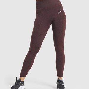 Gymshark Vital Rise Seamless Leggings!